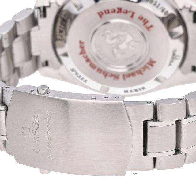 Omega Speedmaster Legend Series 3559.32.00 Image 3